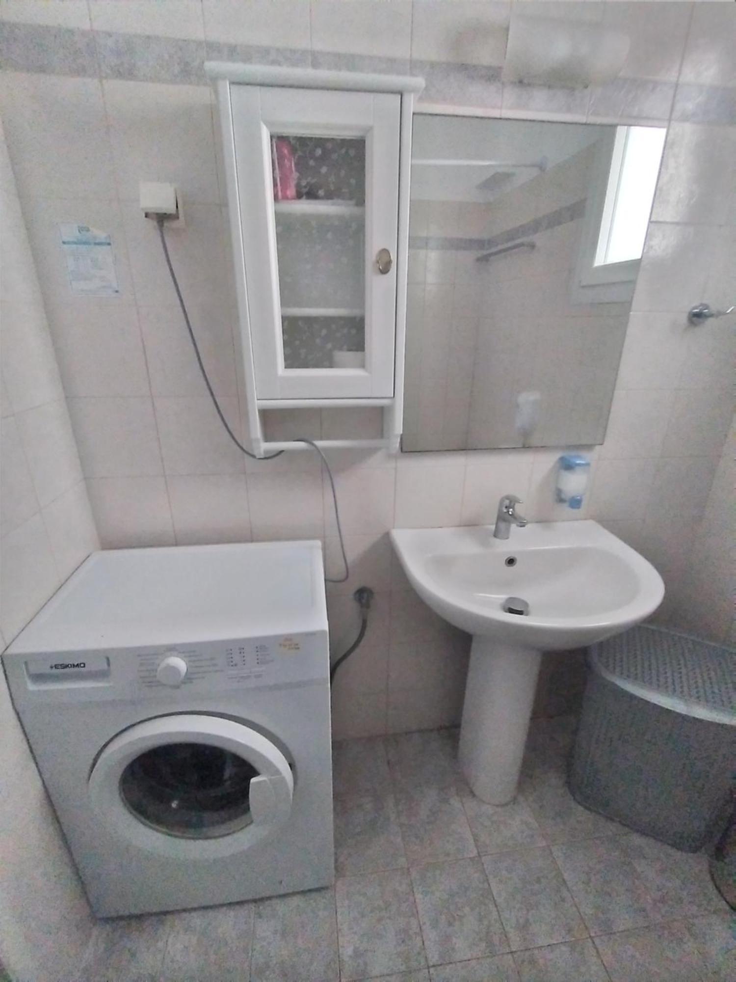 Albatross Seafront House Apartment Naxos City Екстериор снимка